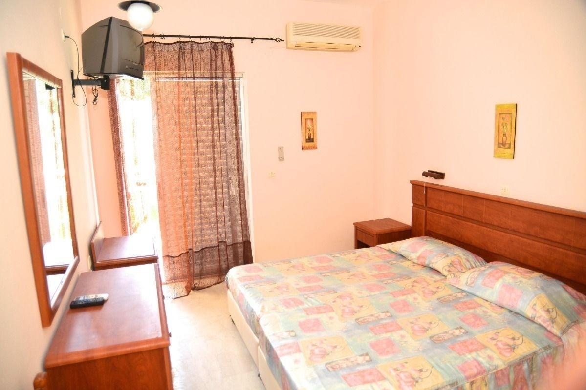 Primavera Hotel Gazatika Luaran gambar