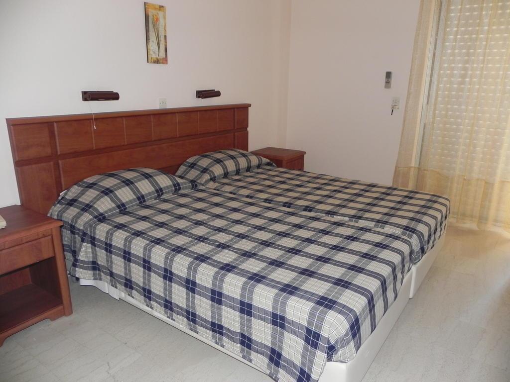 Primavera Hotel Gazatika Luaran gambar